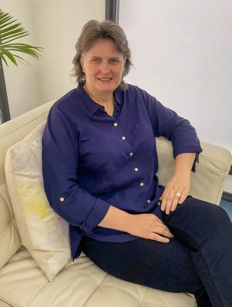 Julie Potter Horizon Counselling Victor Harbor