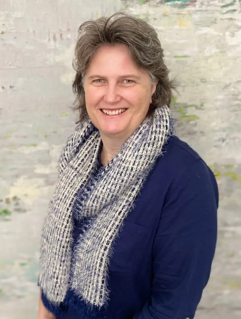 Julie Potter Horizon Counselling