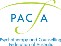 PACFA Psychotherapy and Counselling Federation of Australia registered